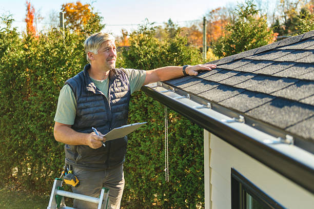 Affordable Storm Damage Roof Repair solutions in Castleton, VA